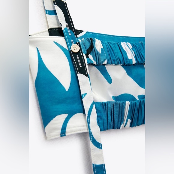 Zara set ππ©΅ NWT - Picture 3 of 3